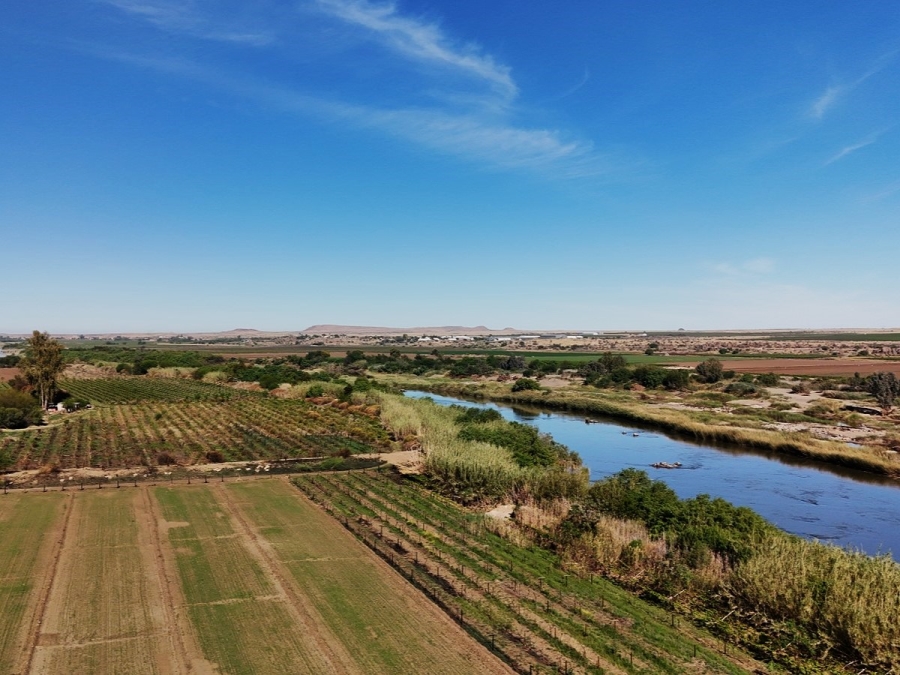 Commercial Property for Sale in Keimoes Rural Northern Cape